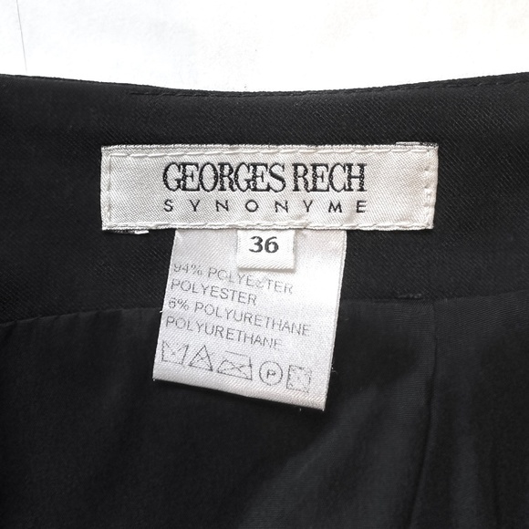 Georges Rech tulip skirt - Picture 4 of 9